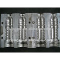 plastic water/engine oil bottle mould